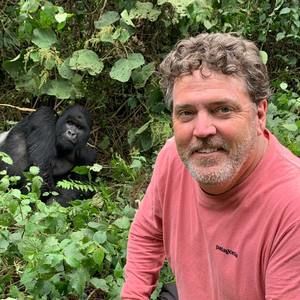 Meet your Posher, John